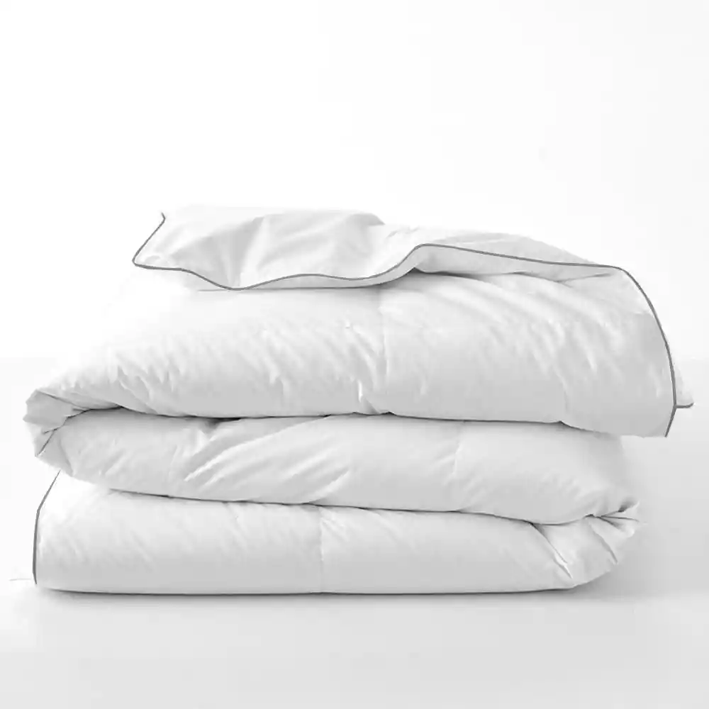 Finlandek Select Duvet Plumón EXTR 200H Color Blanco PT12762