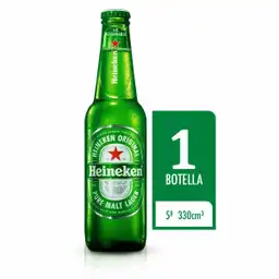 Heineken Cerveza