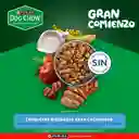 Comida para perro Dog Chow Cachorro medianos y grandes x 8 kg