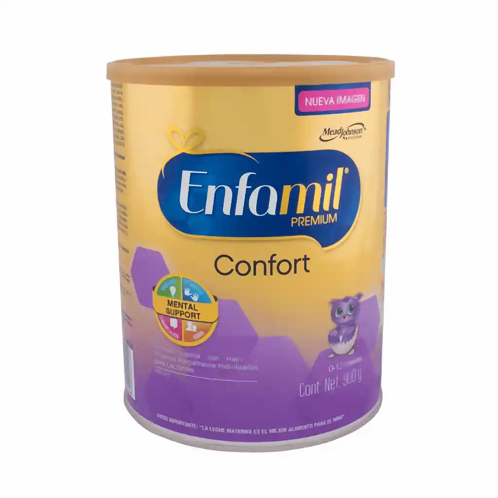 Enfamil Fórmula Infantil Confort Etapa 1