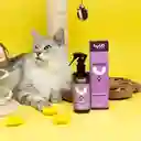 Lulopet Neutralizer Purple Eliminador Olores Mascotas 250ml