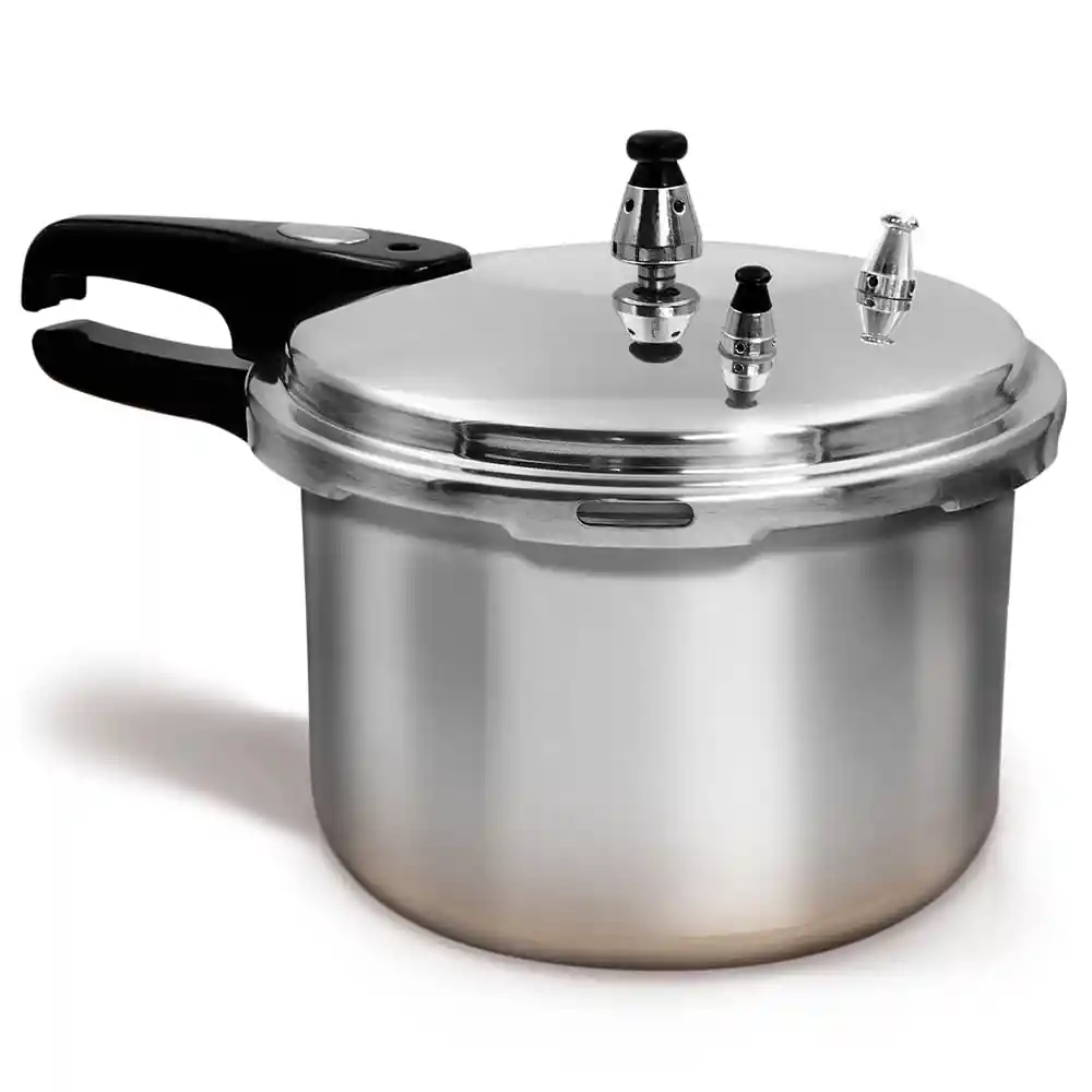 Olla a Presión Home Elements Sin Steamer