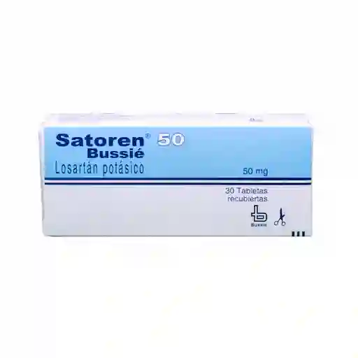 Satoren Bussié (50 mg)