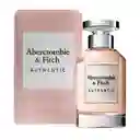 Abercrombie and Fitch Perfume para Mujer Authentic 