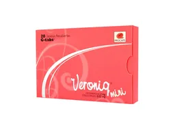 Veroniq Mini (3 mg / 0.02 mg)