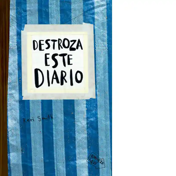 Destroza Este Diario