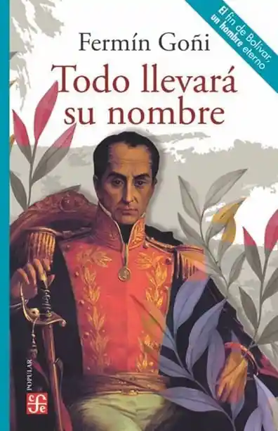 Todo Llevará Su Nombre