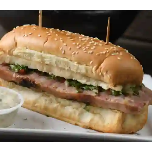 Choriperro