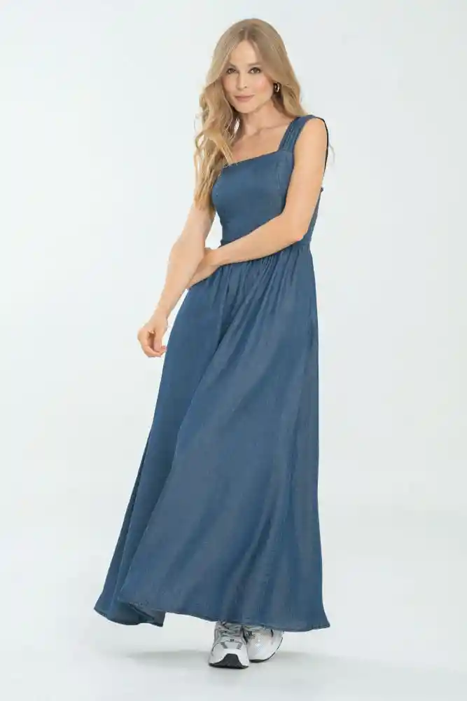 Vestido Suez
