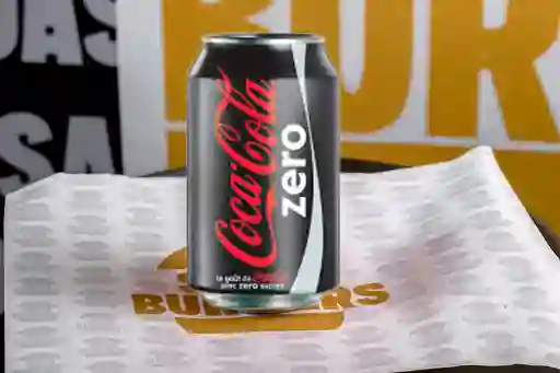Coca-Cola sin Azucar