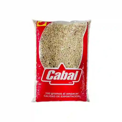 Alpiste Para Aves Cabal X500 G