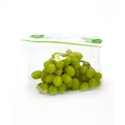 Sweeties Uvas Verde Sin Semilla