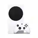 Consola Xbox Series S Digital 1 Tb Blanco Control Inalambrico