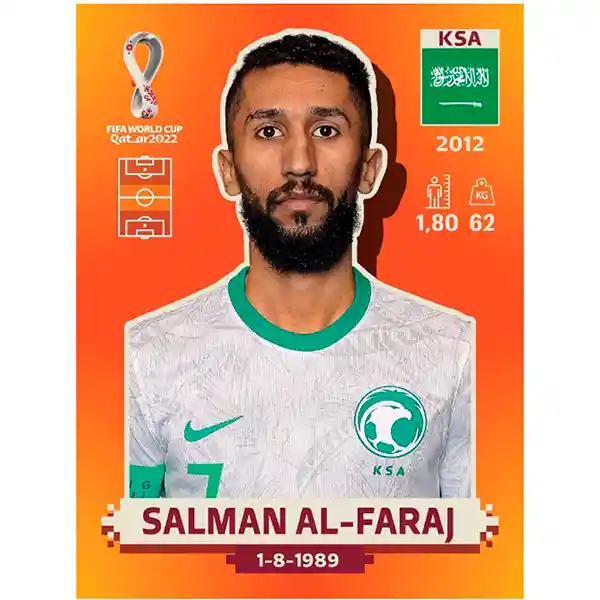 Ksa 11 Salman Al-Faraj