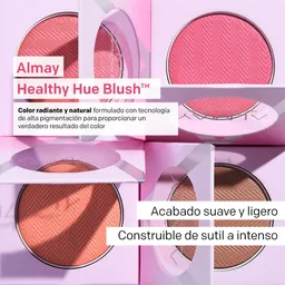 Almay Rubor Wild Berry