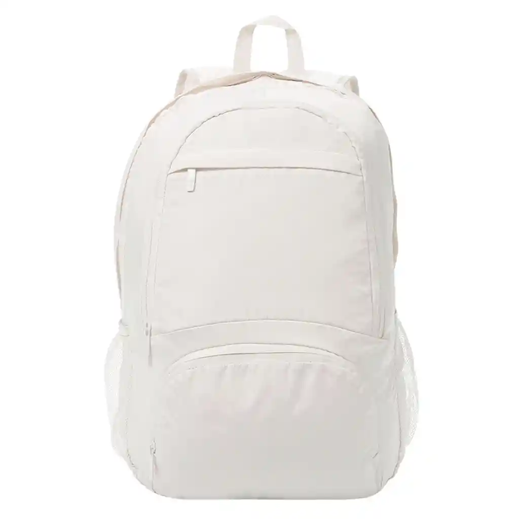 Morral Plegable Syncro Terreo