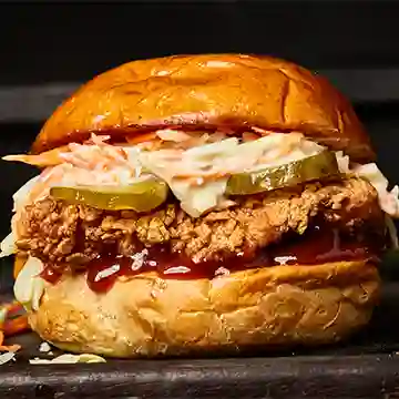 Chicken Burger