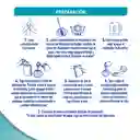 Fórmula infantil NAN OPTIPRO 1 x 900g