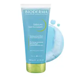 Bioderma Gel Facial