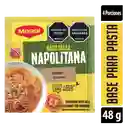 Base para pasta MAGGI Napolitana x 48g