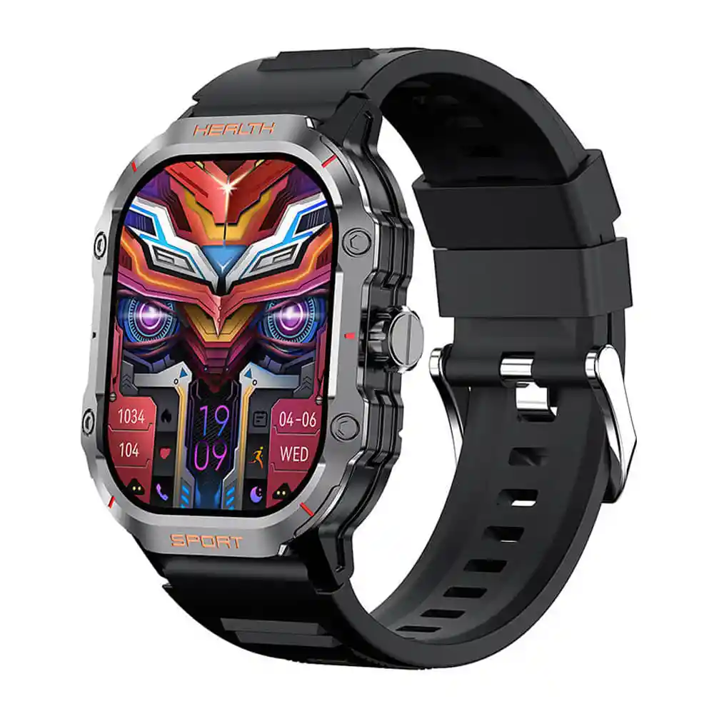 Reloj Niatec Inteligente Hk24