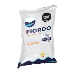 Fiordo Camarón Jumbo 30 / 40