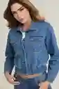 Chaqueta Giotto