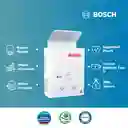 Bosch Calentador de Gas Natural para Agua