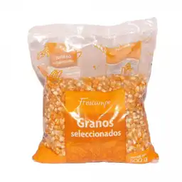 Frescampo Maíz Pira para Crispetas