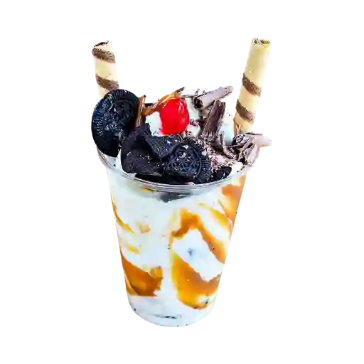 Shake Vainilla