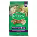 Comida para perro Dog Chow mayores a 7 años (Senior Longevidad) x 17 kg