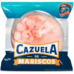 Apromar Cazuela de Mariscos