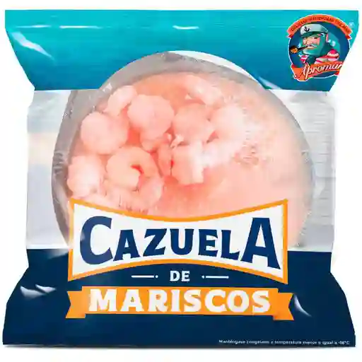 Apromar Cazuela de Mariscos