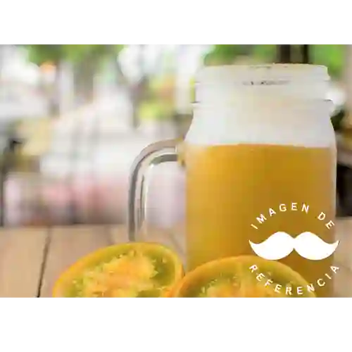 Jugo de Lulo