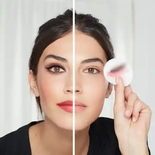 Garnier Skin Active Agua Micelar Desmaquillante