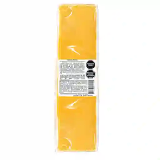 Centurion Queso Cheddar Tajado
