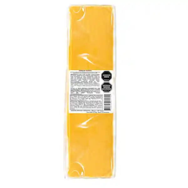 Centurion Queso Cheddar Tajado
