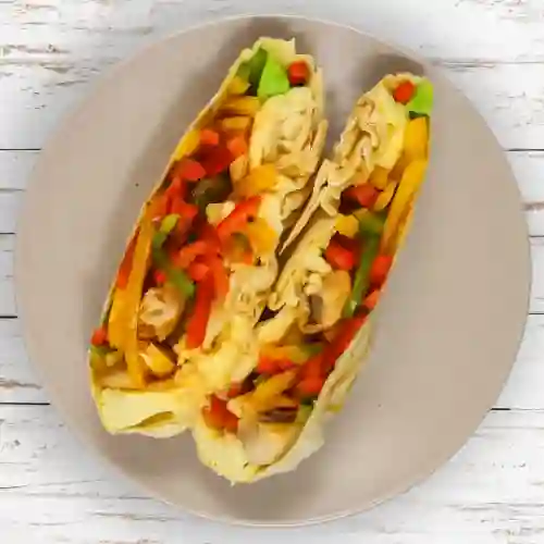 Wrap Vegetus