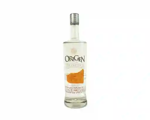 Origen del Valle Aguardiente sin Azúcar