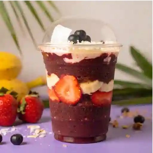 Bowl açaí 12 oz