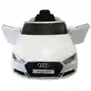 Audi A3 Ctrl Rem Bla