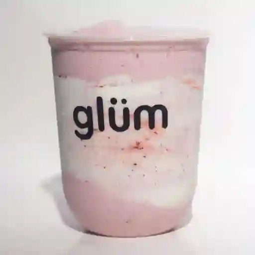 Coconut berry balance