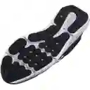 Under Armour Zapatos Assert 10 Para Mujer Negro Talla 5.5
