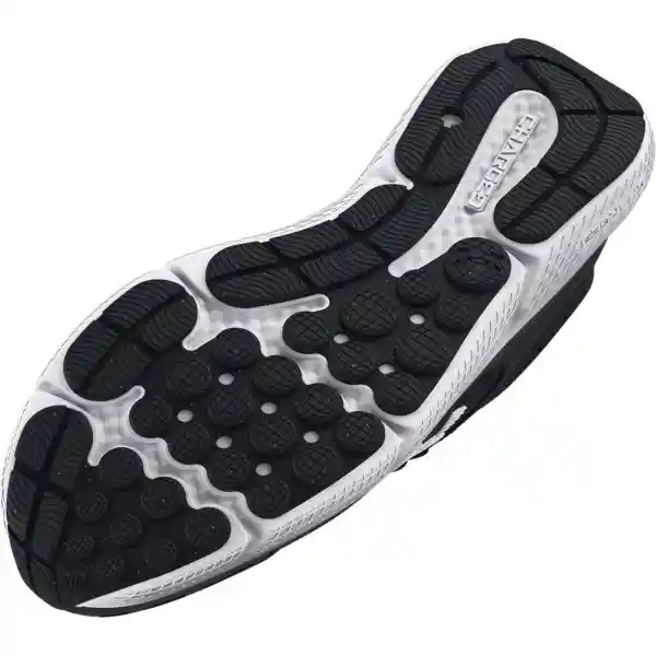 Under Armour Zapatos Assert 10 Para Mujer Negro Talla 5.5
