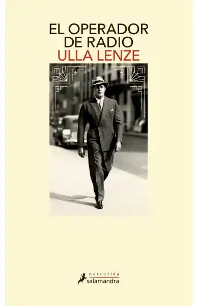 El Operador de Radio - Ulla Lenze