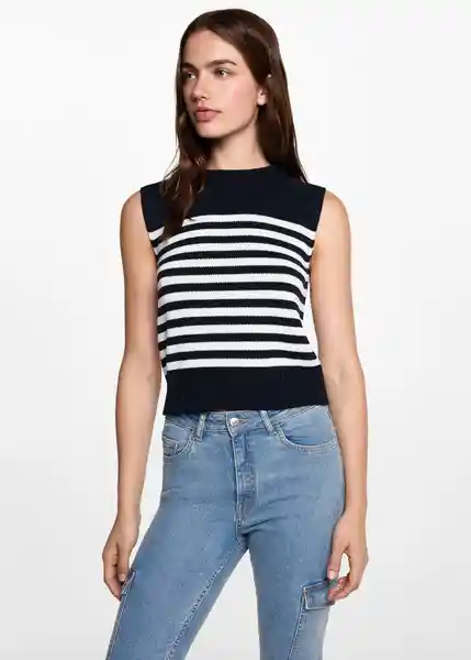 Jean Flarecar Tejano Medio Talla 19 Niños Mango