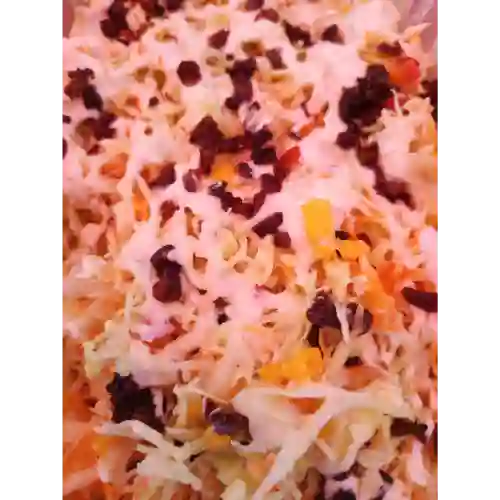 Ensalada Dulce
