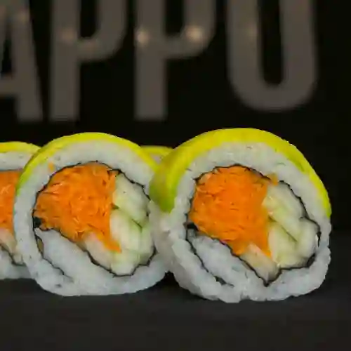 Ninjin Roll (new)