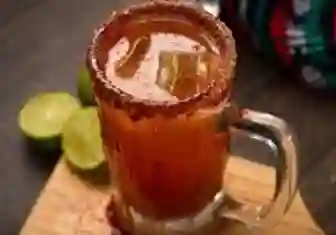 Michelada Natural 12Oz