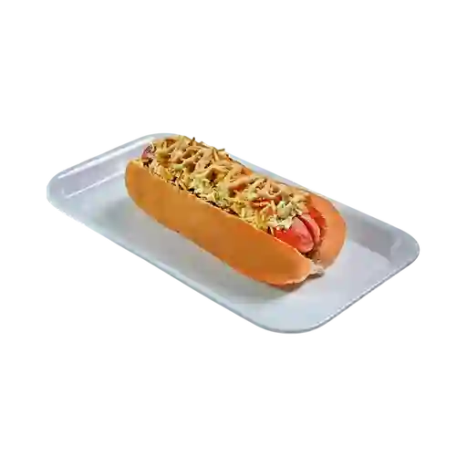 Perro Sencillo